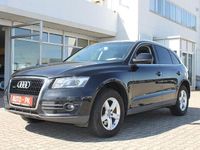 Gebraucht Audi Q5 Design 239 PS (175 kW) 2011 Schwarz SUV