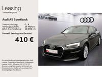 gebraucht Audi A5 35 TFSI*Navi*Matrix*Alu*PDC*Rückfah