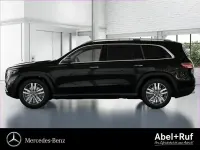 Gebraucht Mercedes GLS350 313 PS (230 kW) 2025 Lack obsidianschwarz SUV