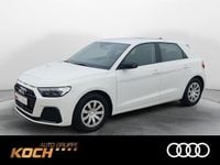 Gebraucht Audi A1 Sportback Advanced Plus 96 PS (70 kW) 2025 Kleinwagen