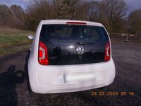 Second-hand VW up! 60 CP (44 kW) 2015 Alb Hatchback