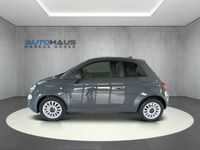 gebraucht Fiat 500 Cult 99