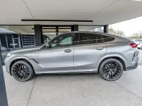 Gebraucht BMW X6 M Sport 360 PS (264 kW) 2025 Andere SUV
