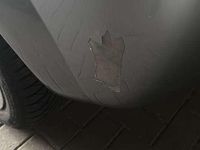 Gebraucht Opel Meriva Enjoy 101 PS (74 kW) 2004 Grau Van / Kleinbus