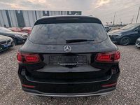 Gebraucht Mercedes GLC300 258 PS (189 kW) 2019 Schwarzkeine angabe SUV