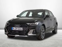 Gebraucht Audi A1 S-Line 110 PS (80 kW) 2024 Mythosschwarz metallic Kleinwagen