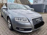 Gebraucht Audi A6 Business 190 PS (139 kW) 2009 Grau Limousine