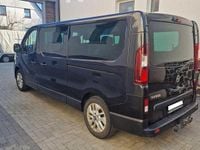 Gebraucht Nissan NV300 Premium Edition 170 PS (125 kW) 2020 Schwarz Van