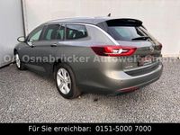 Gebraucht Opel Insignia Dynamic 165 PS (121 kW) 2018 Grau Kombi