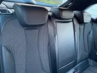 Gebraucht Audi A3 Sportback S-Line 150 PS (110 kW) 2014 Grau Kleinwagen