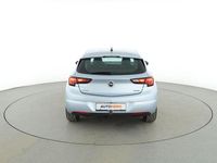 Gebraucht Opel Astra Ultimate 2018 Grau Limousine