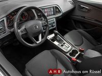 gebraucht Seat Leon 1.4 TSI Xcellence 4