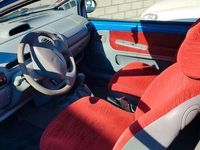 gebraucht Renault Twingo 