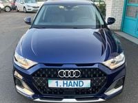 Gebraucht Audi A1 Sport 110 PS (80 kW) 2024 Blau SUV