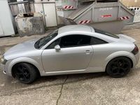 Gebraucht Audi TT 179 PS (131 kW) 1999 Coupé