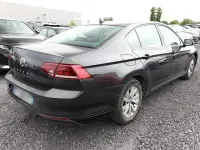 Gebraucht VW Passat Business 120 PS (88 kW) 2020 Mangangrau metallic mangangrau metallic Limousine