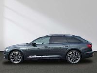 Gebraucht Audi A6 Allroad Ambiente 344 PS (253 kW) 2025 Grau Kombi