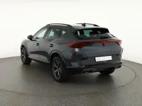 Nouvelle Cupra Formentor 150 ch (110 kW) 2026 Gris SUV