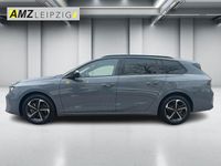 Gebraucht Opel Astra Edition 145 PS (106 kW) 2026 Grau Kombi