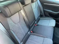 Gebraucht Skoda Octavia First Edition 150 PS (110 kW) 2020 Grau Kombi
