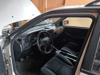Gebraucht Ford Scorpio 145 PS (106 kW) 1994 Grau Limousine