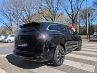 Gebraucht Renault Espace Techno 200 PS (147 kW) 2024 Black pearlschwarz metallic Van / Kleinbus