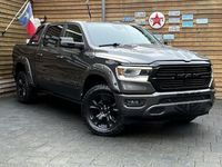 Gebraucht Dodge Ram 401 PS (294 kW) 2022 Grau Abholung