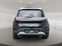 Gebraucht Smart #1 Edition #1 200 kW (272 PS) 2026 Meta black metallic SUV