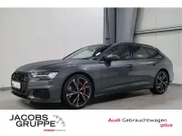 Gebraucht Audi S6 Ambiente 344 PS (253 kW) 2025 Grau Kombi