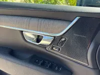 Gebraucht Volvo S90 400 PS (294 kW) 2021 Blau Limousine