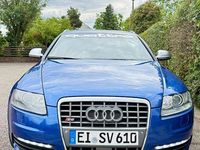 Gebraucht Audi S6 Ambiente 435 PS (319 kW) 2010 Blau Kombi