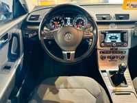 gebraucht VW Passat Variant Comfortline BlueMotion*GARANTIE*