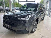 Neu Subaru Forester Active 136 PS (100 kW) 2026 Magnetite gray (m) SUV