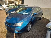 gebraucht Seat Ibiza SC 1,2 Style SalsaKlima Navi 2.Hd.Tüv frei