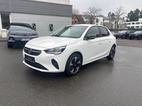 Gebraucht Opel Corsa-e Edition 100 kW (136 PS) 2022 Weiß Kleinwagen