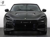 Gebraucht Ferrari Purosangue 725 PS (533 kW) 2025 Grigio scuro SUV