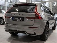 Neu Volvo XC60 Plus 455 PS (334 kW) 2026 Grau SUV