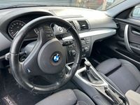 gebraucht BMW 118 i 83000 km