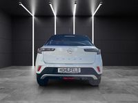 Gebraucht Opel Mokka Elegance 131 PS (96 kW) 2022 Weiß SUV