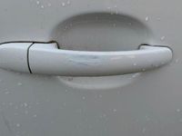 Usata VW up! Cup 60 CV (44 kW) 2014 Bianco Utilitaria