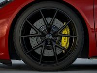 Nowe Lotus Emira 407 KM (299 kW) 2026 Czerwony Coupe