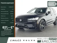 Gebraucht Volvo XC60 Ultra 455 PS (334 kW) 2025 Schwarz SUV