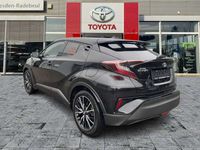 gebraucht Toyota C-HR 1.8 Hybrid Lounge Leder*LED*Navi*DAB