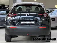 Gebraucht Mazda MX30 106 kW (145 PS) 2021 Jet black SUV
