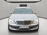 Gebraucht Mercedes S420 320 PS (235 kW) 2007 Other Limousine