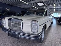 Gebraucht Mercedes 250 150 PS (110 kW) 1970 Weiß