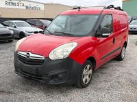 Gebraucht Opel Combo Selection 90 PS (66 kW) 2012 Van / Kleinbus