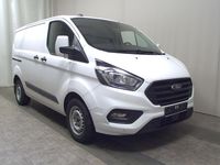 Gebraucht Ford Transit Custom Trend 131 PS (96 kW) 2020 Frostweiß Limousine