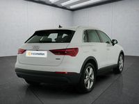 Gebraucht Audi Q3 245 PS (180 kW) 2022 Weiß SUV