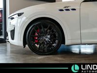 gebraucht Maserati Levante GT HYBRID | LED-MATRIX | LEDER | LUFT